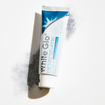 Bio Enzymes Toothpaste