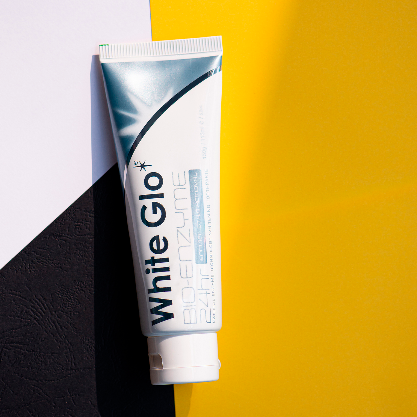 Bio Enzymes Toothpaste