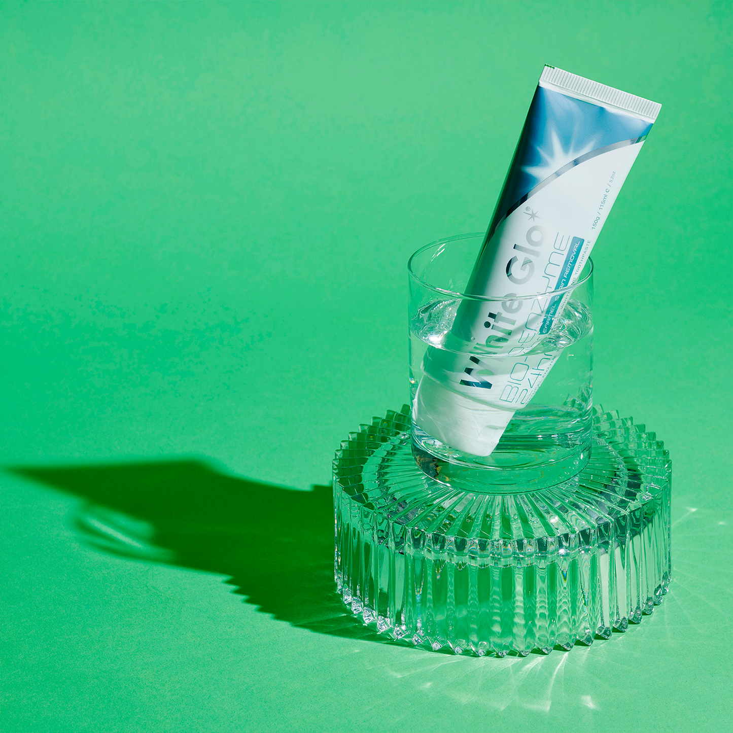 Bio Enzymes Toothpaste