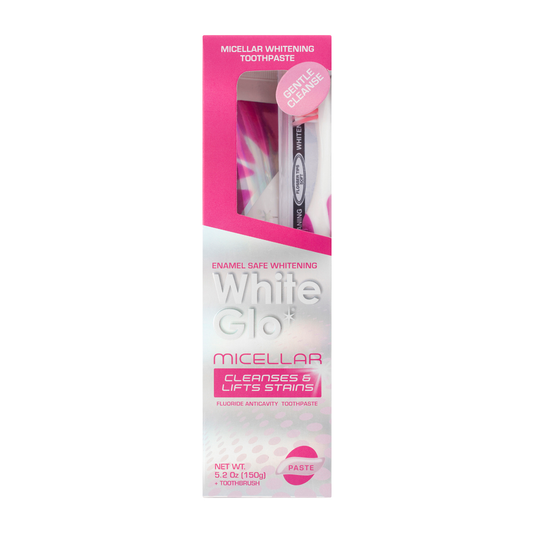 Micellar Whitening Dental Care Kits