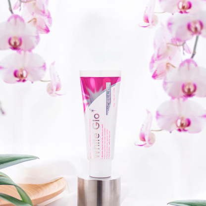 Micellar Whitening Toothpaste