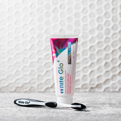 Micellar Whitening Toothpaste