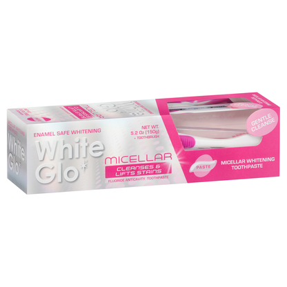 Micellar Whitening Toothpaste