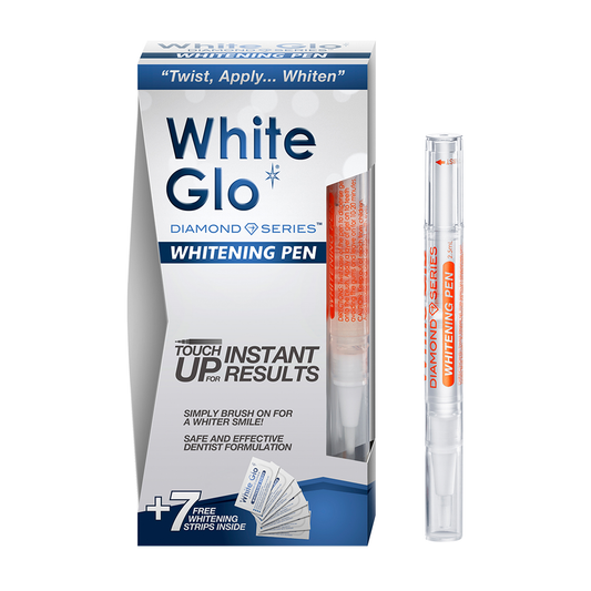 Diamond Series Whitening Kits