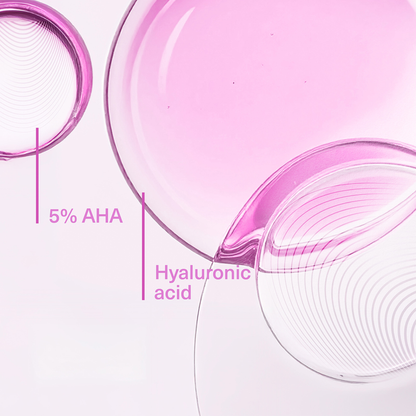 Smoothing Gel Cleanser