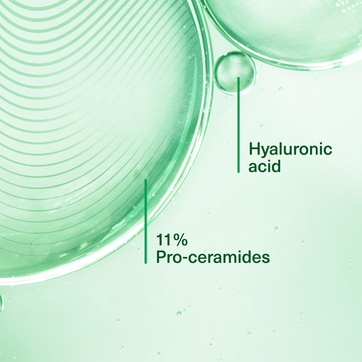 Repair+ Cream Cleanser