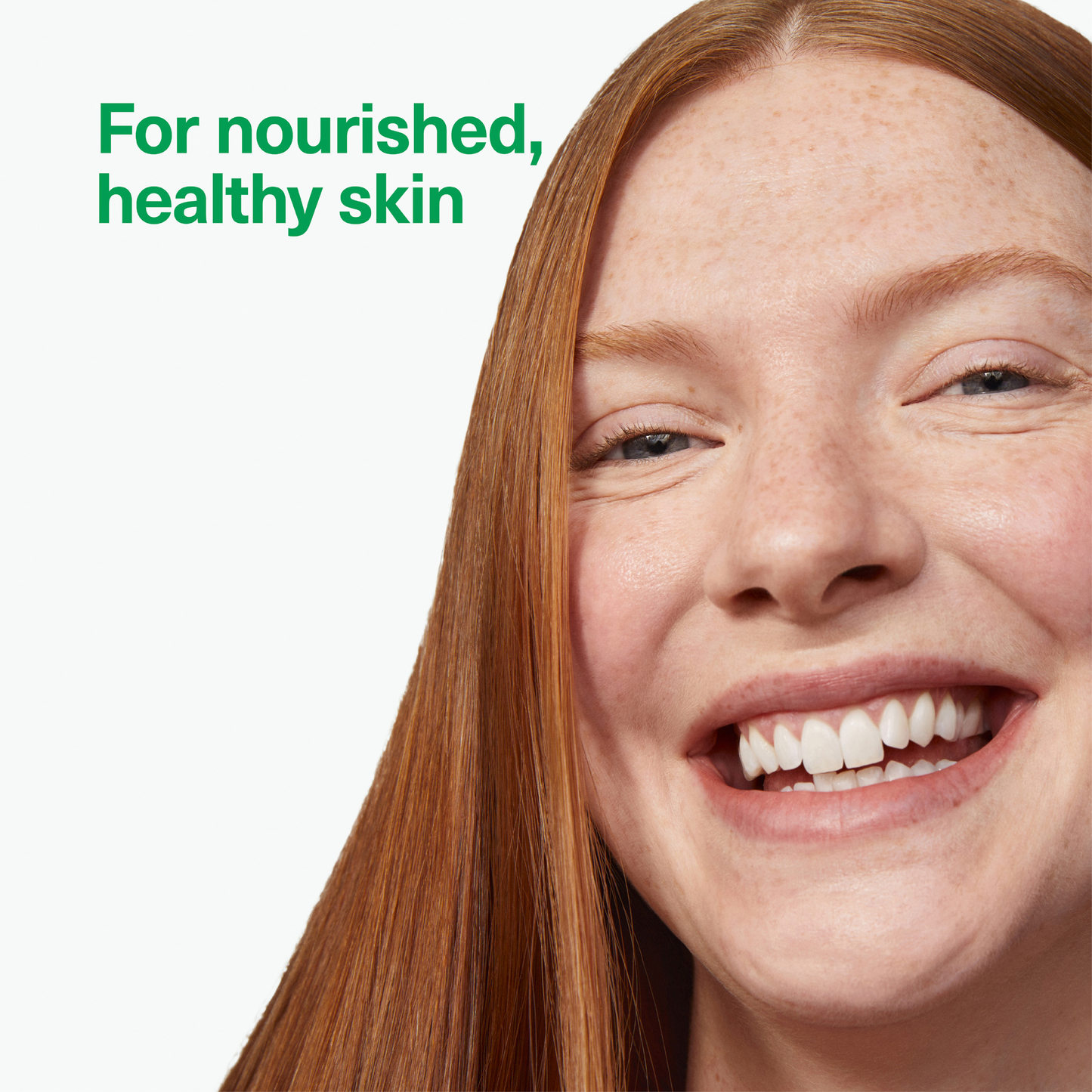 Repair+ Cream Cleanser