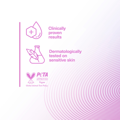 Smooth+ Soothing Water Face Cream