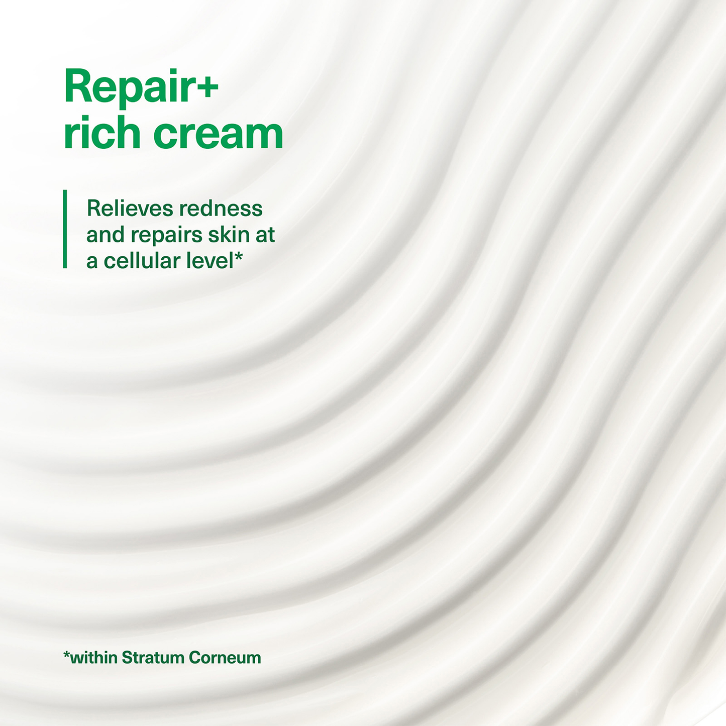 Repair+ Rich Cream Pro-Ceramides + Cica