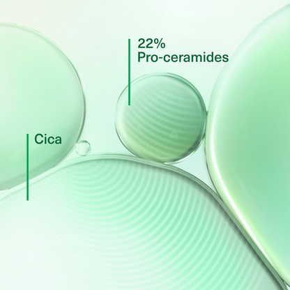 Repair+ Rich Cream Pro-Ceramides + Cica