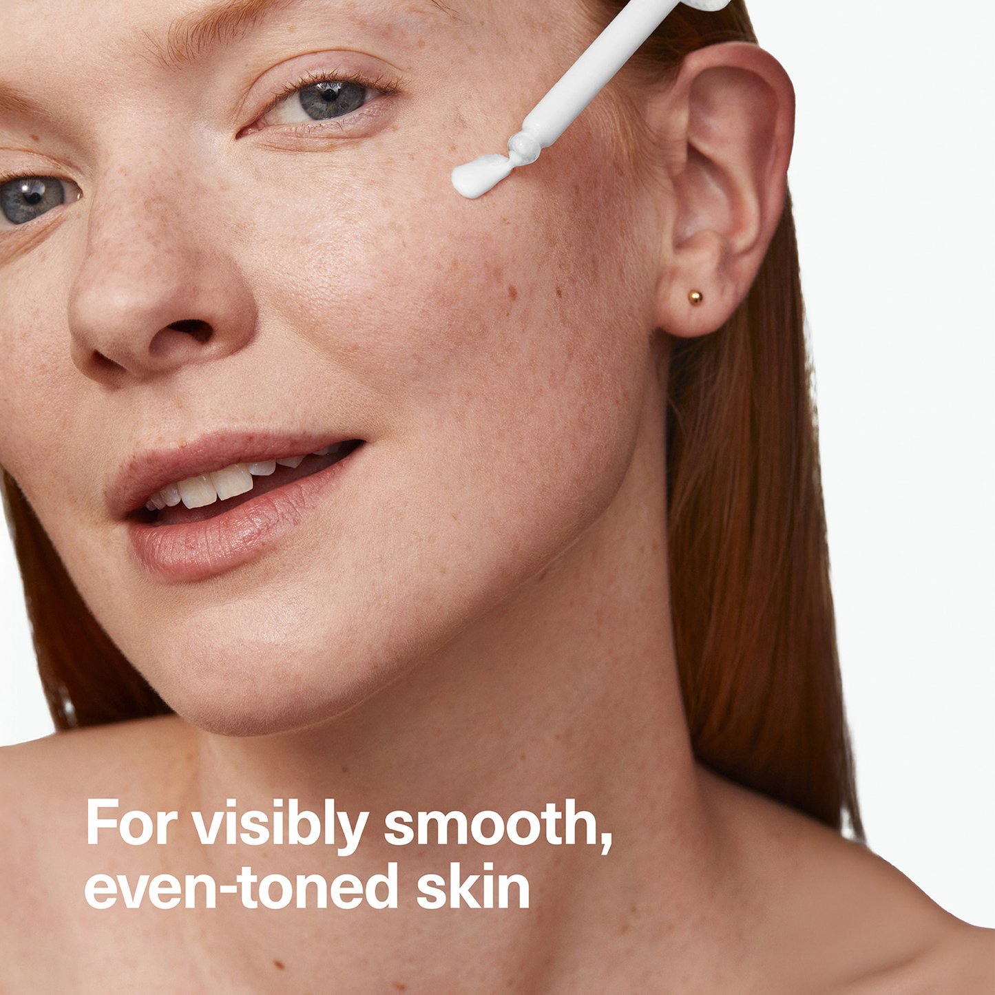 10% Niacinamide (Vitamin B3) Smoothing Serum
