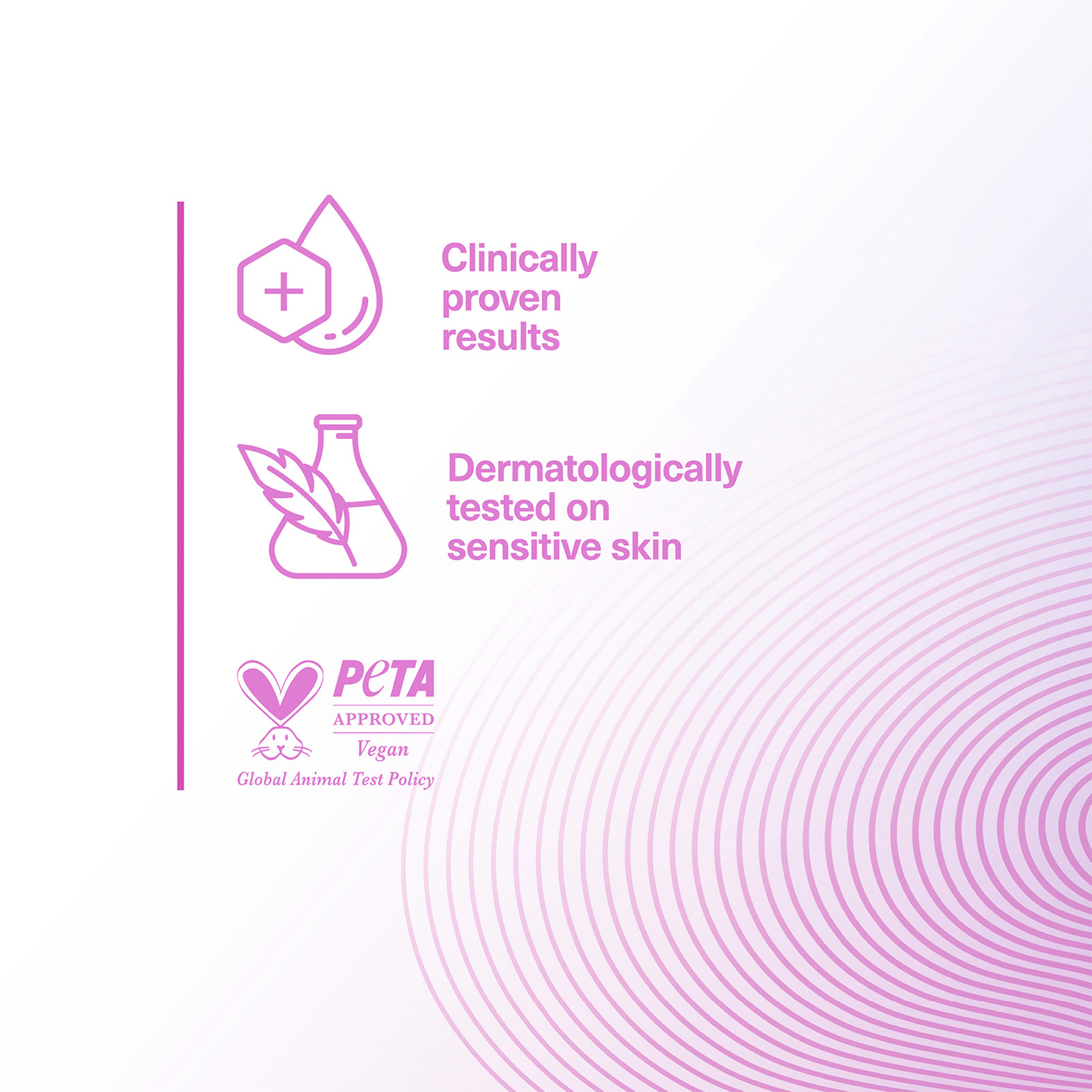 10% Niacinamide (Vitamin B3) Smoothing Serum