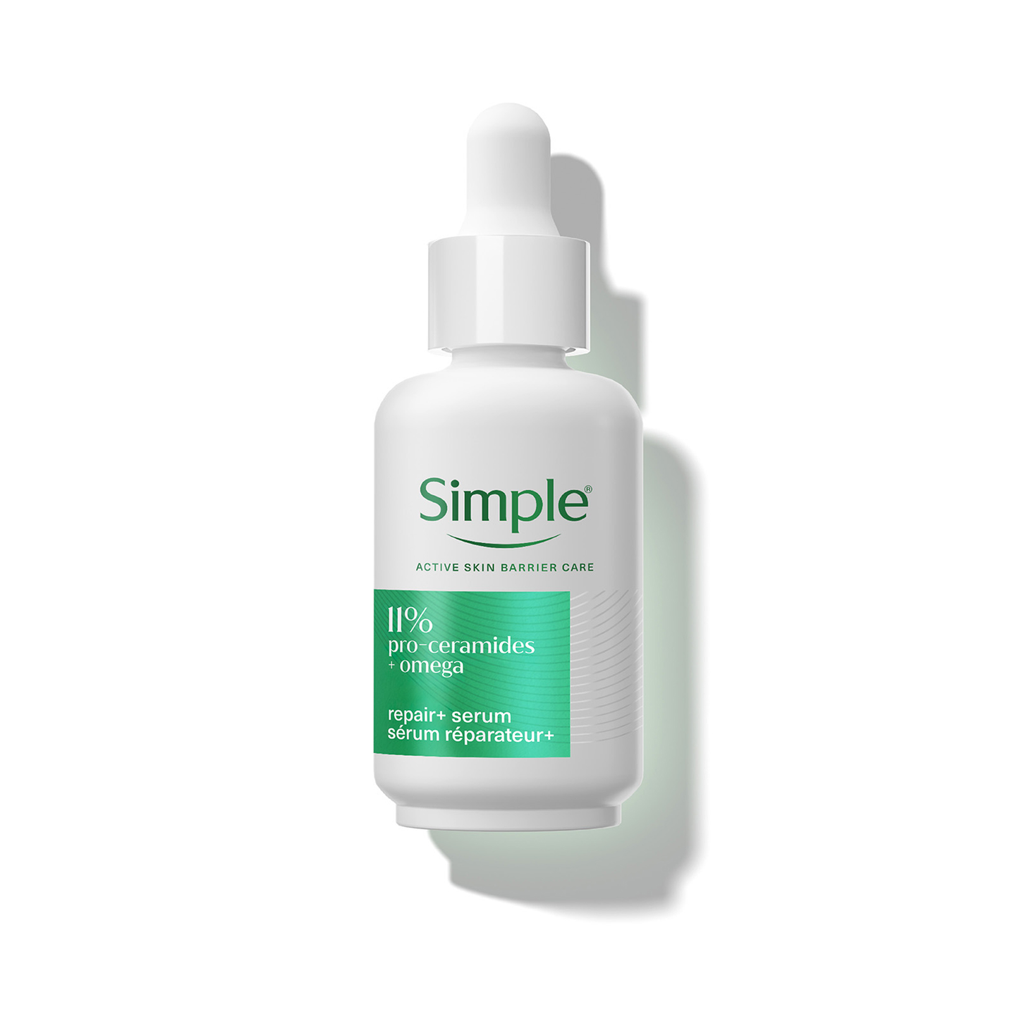 11% Pro-Ceramides + Omega Repair+ Serum