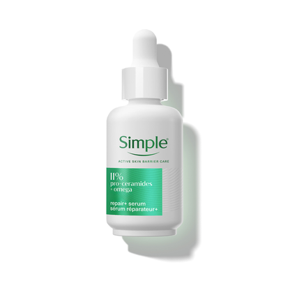 11% Pro-Ceramides + Omega Repair+ Serum