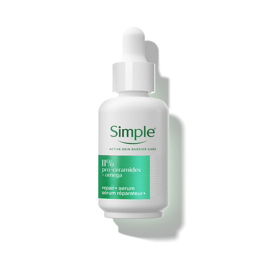 11% Pro-Ceramides + Omega Repair+ Serum
