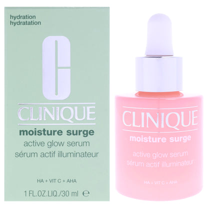 Moisture Surge Active Glow Serum