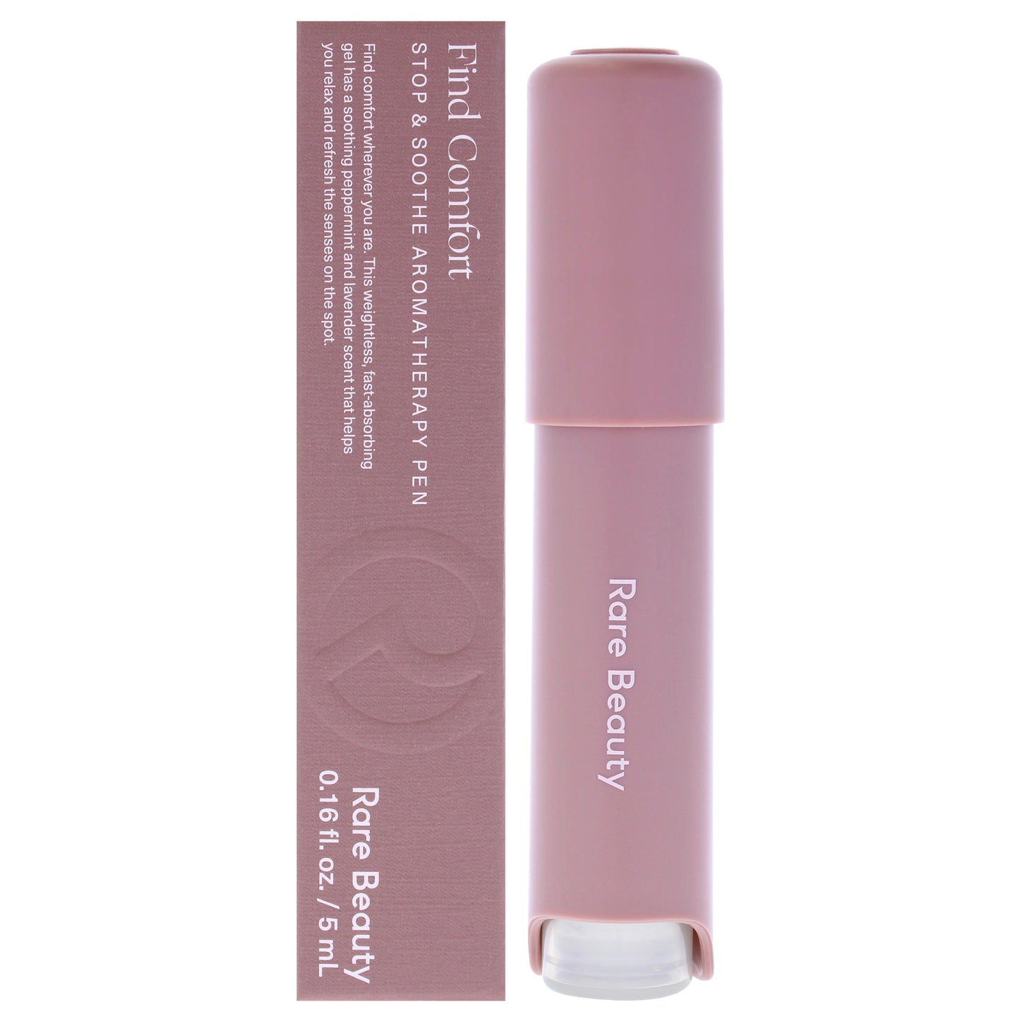 Find Comfort Stop and Soothe Aromatherapy Pen