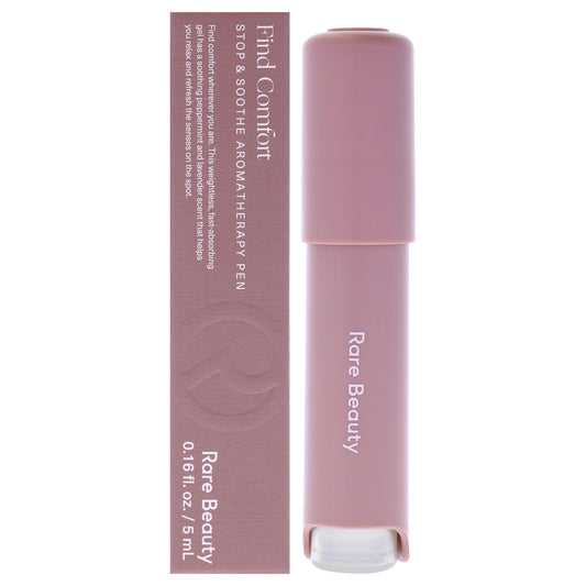 Find Comfort Stop and Soothe Aromatherapy Pen