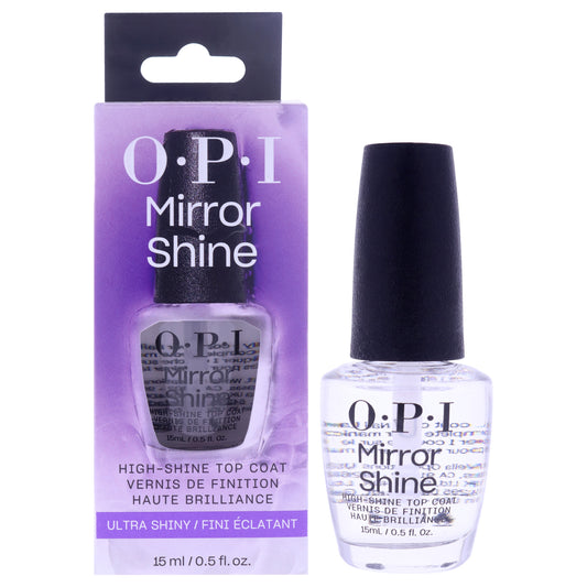 Mirror Shine