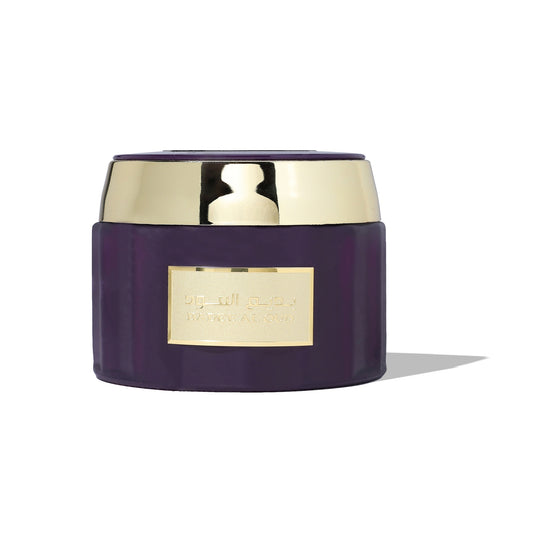 Badee Al Oud Collection - Amethyst