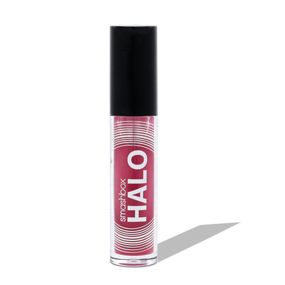 Halo Plump Plus Glow Gloss