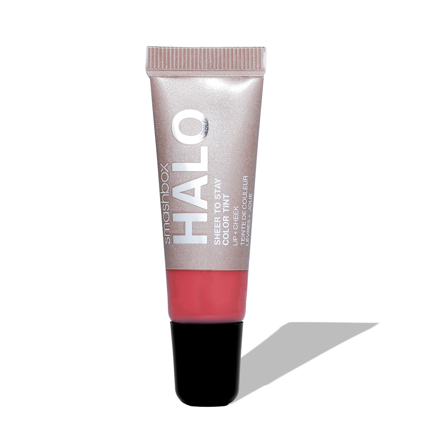 Halo Sheer To Stay Color Tint
