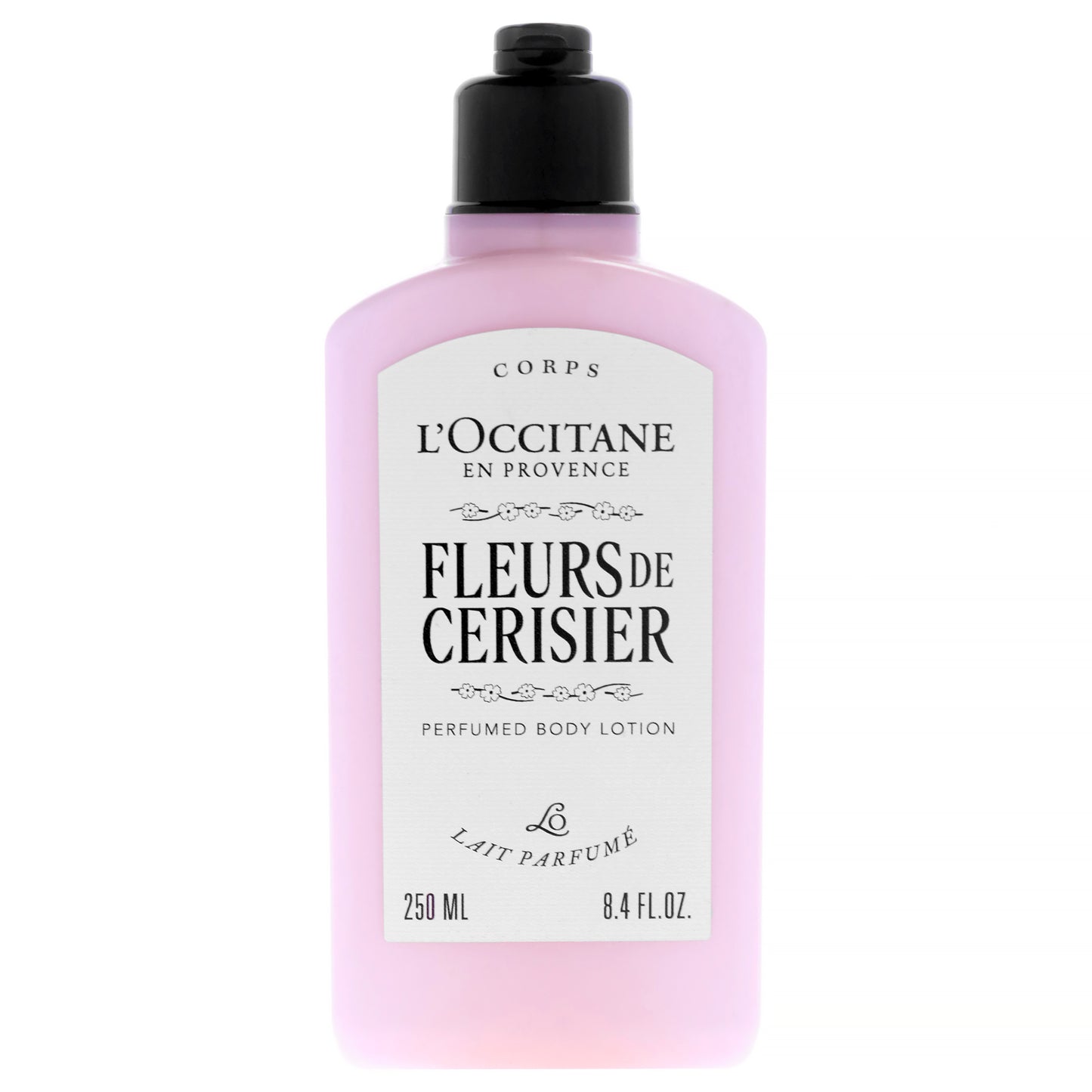 Cherry Blossom Perfumed Body Lotion