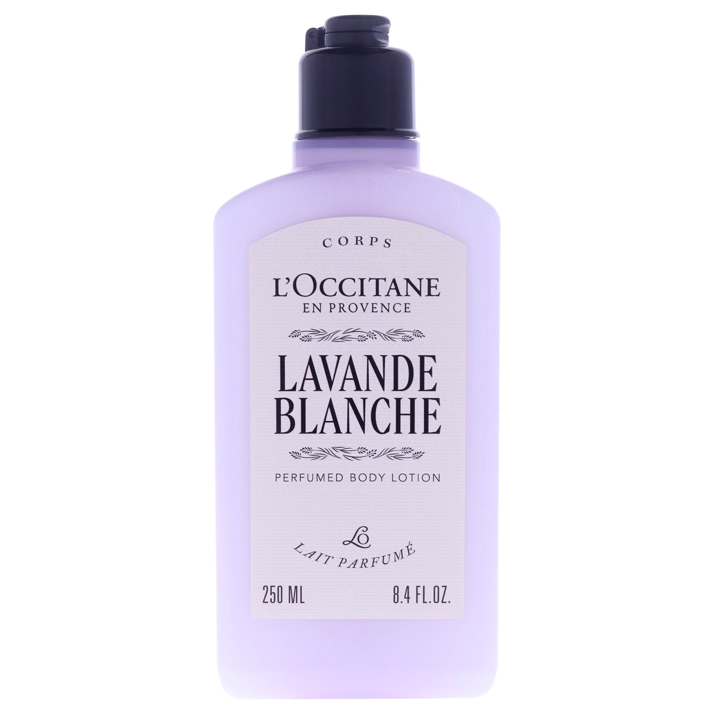 White Lavender Perfumed Body Lotion
