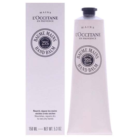 Shea Comfort Hand Balm