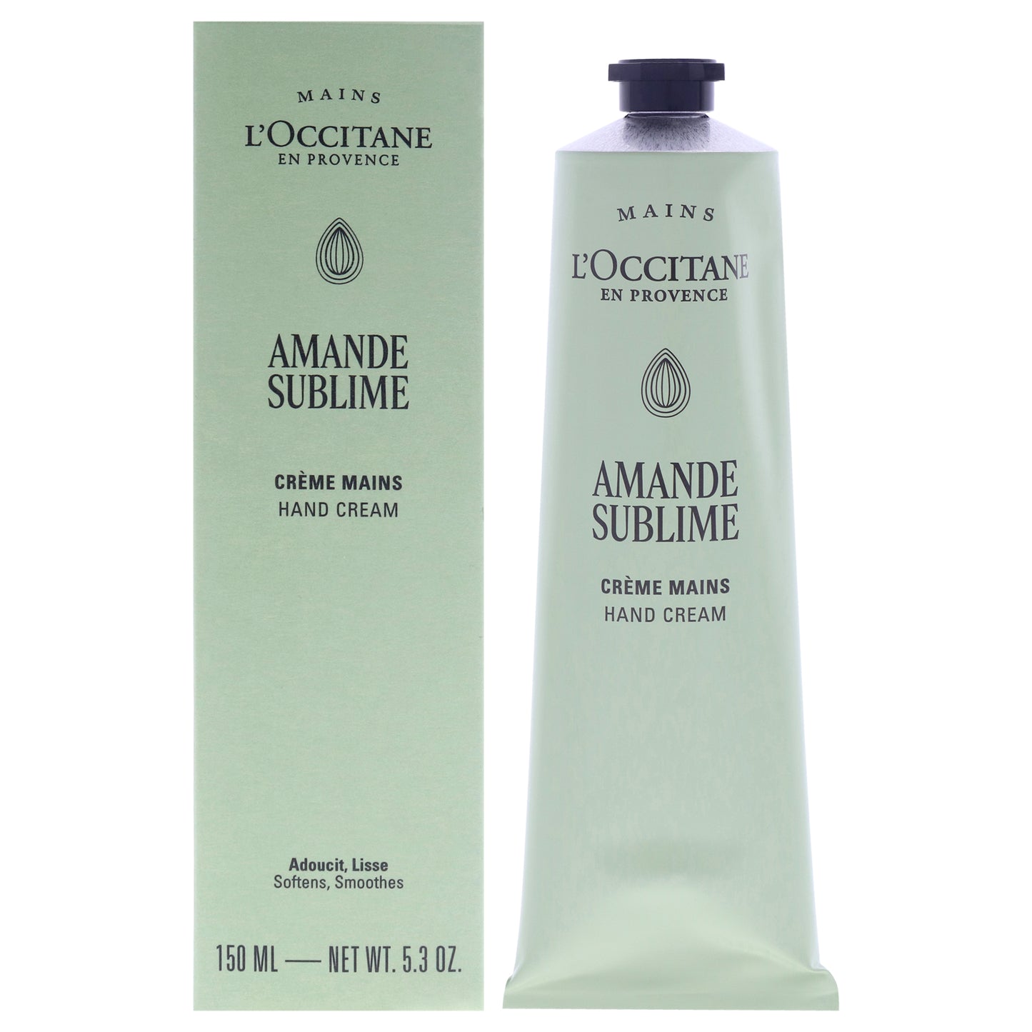 Almond Sublime Hand Cream