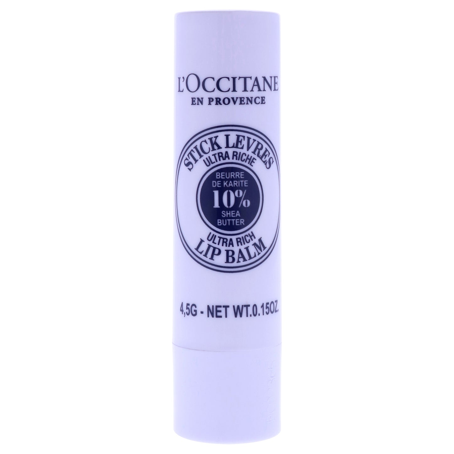 Shea Butter Ultra Rich Lip Balm