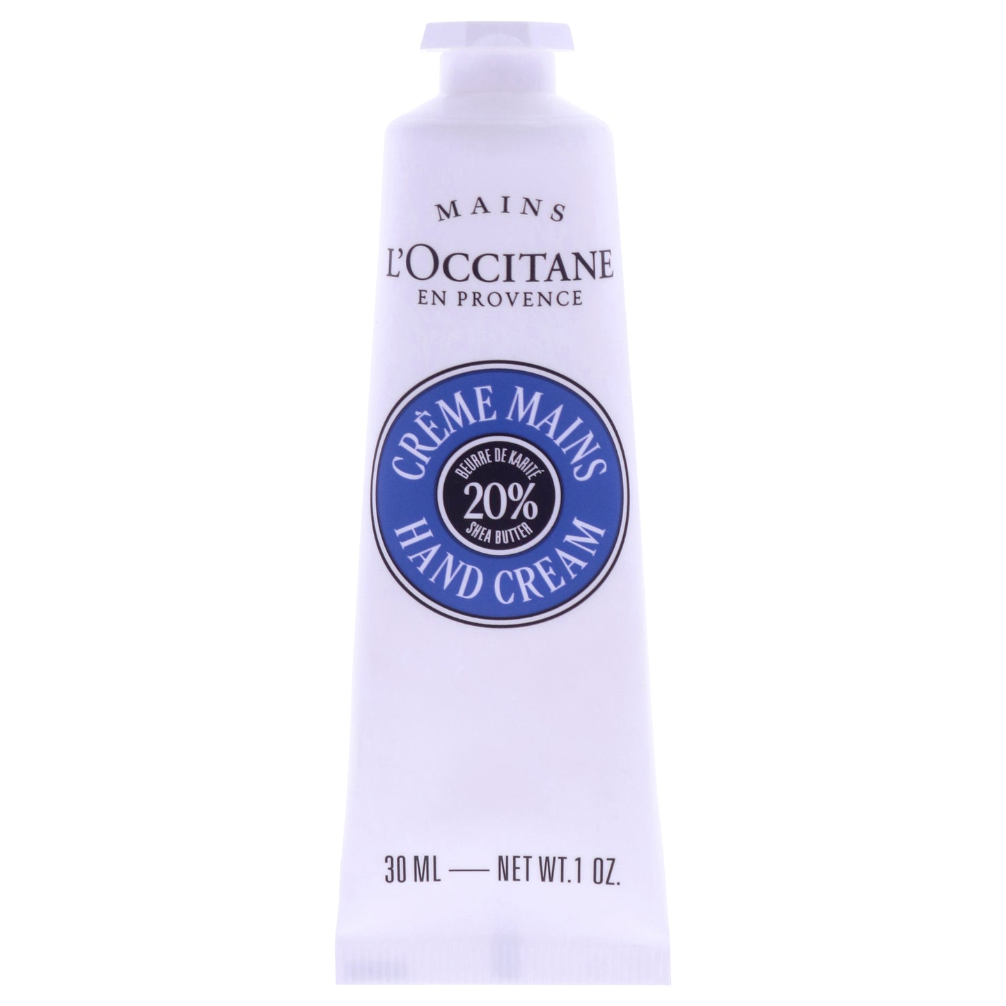 Shea Butter Dry Skin Hand Cream