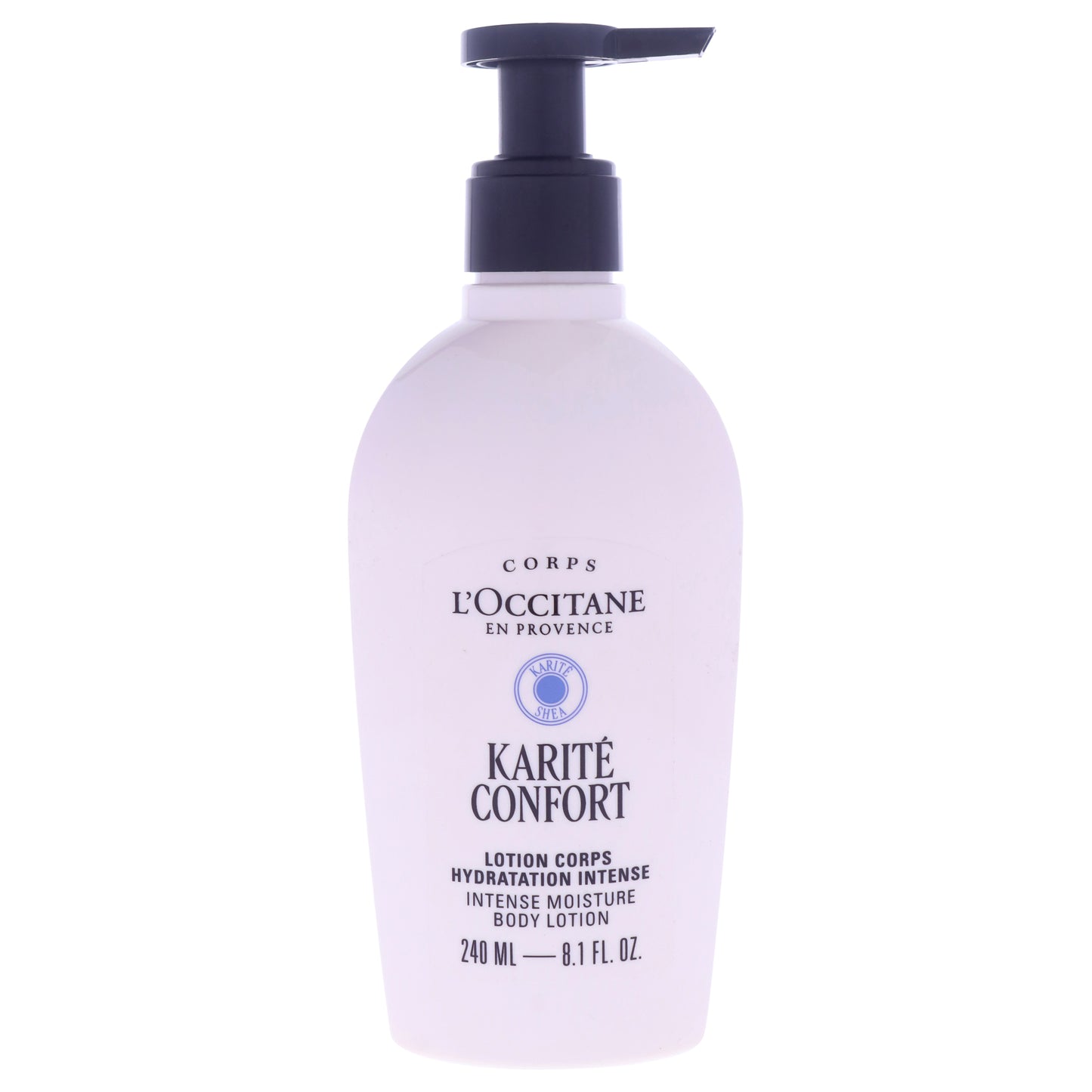 Shea Comfort Ultra Rich Body Lotion
