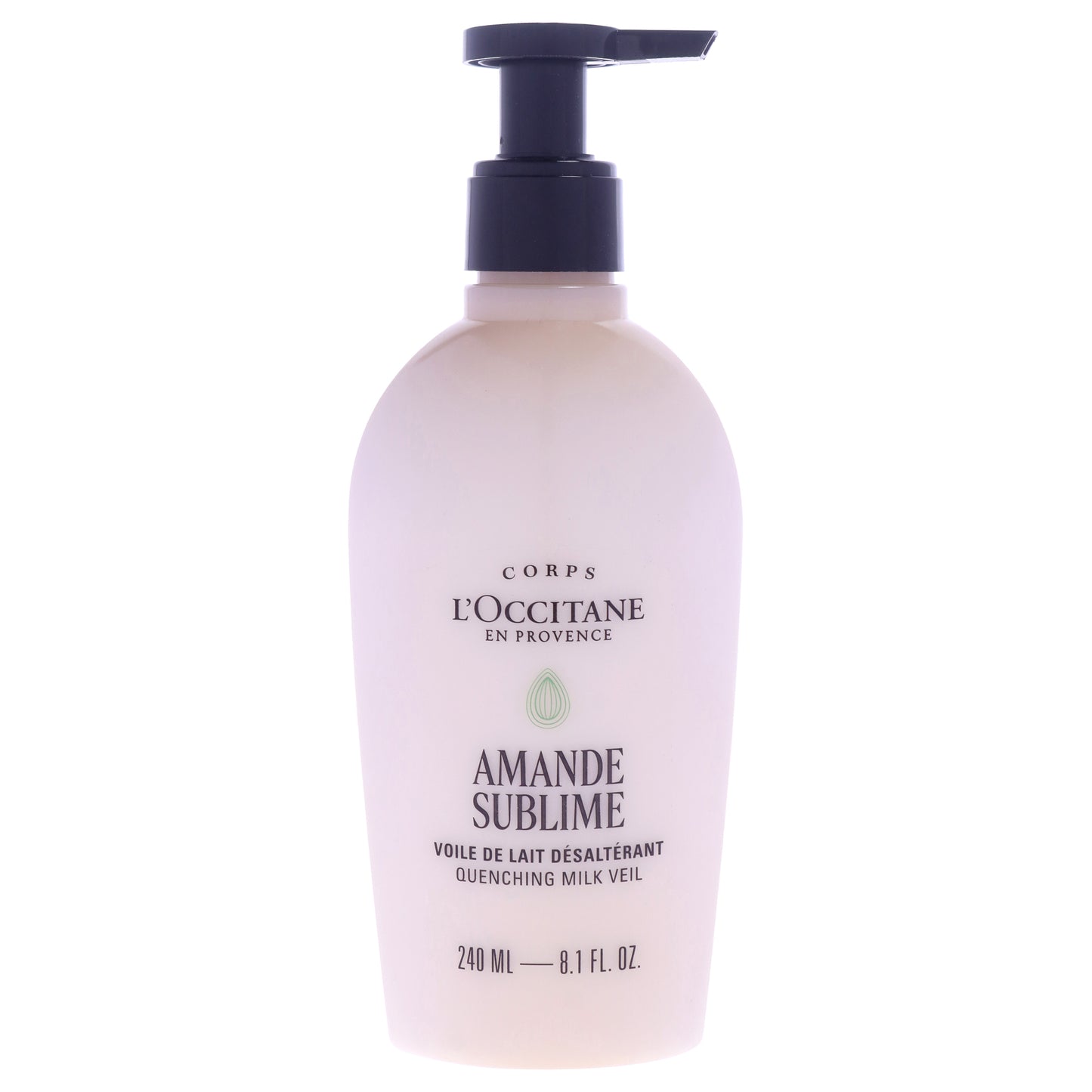 Almond Sublime Body Lotion