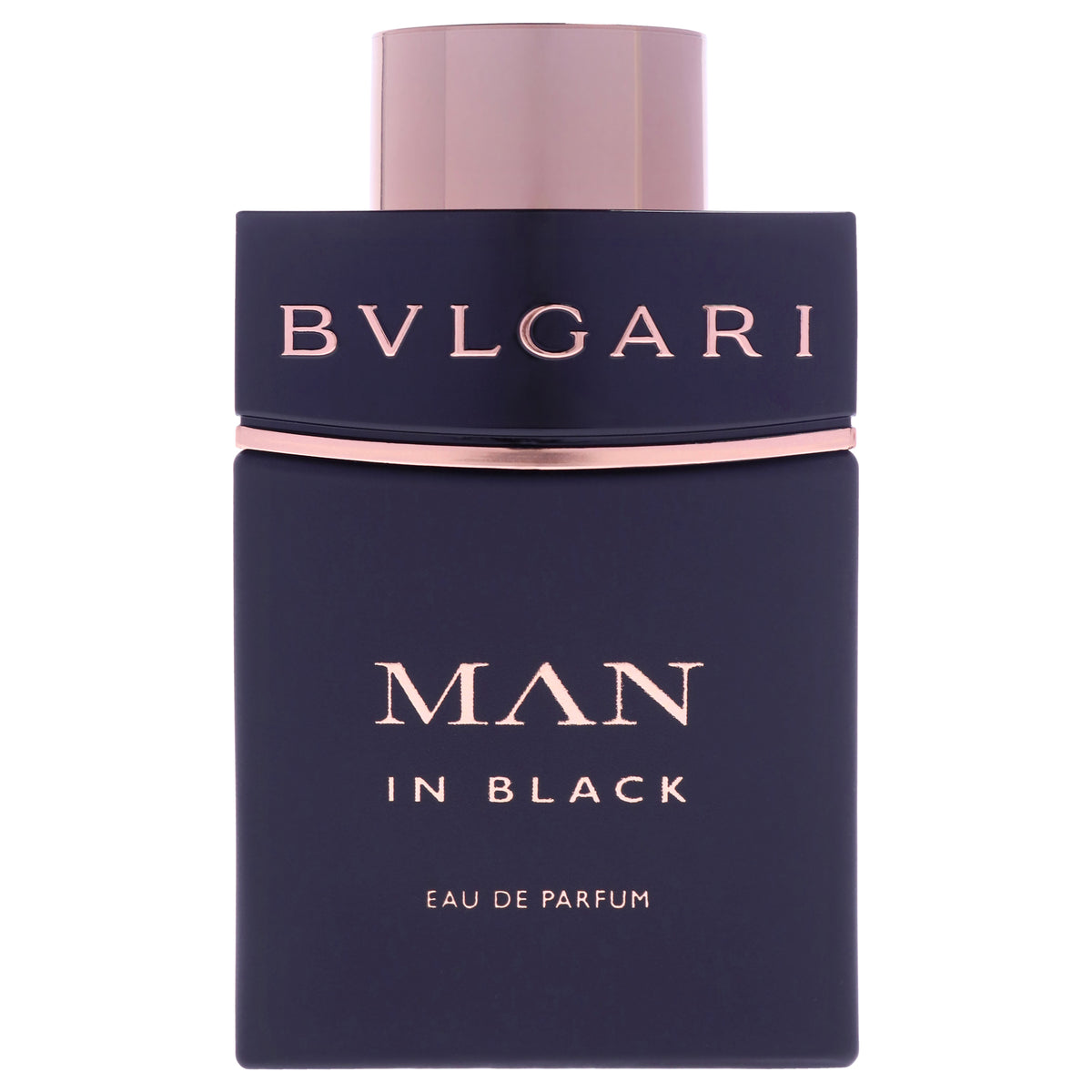 Bvlgari Man In Black EDP Spray (Refillable)