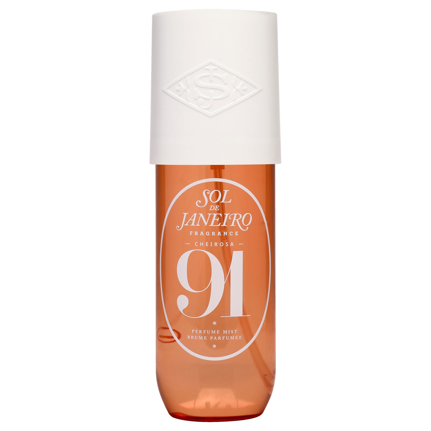 Cheirosa 91 - Rio Pink Rose and Passionfruit