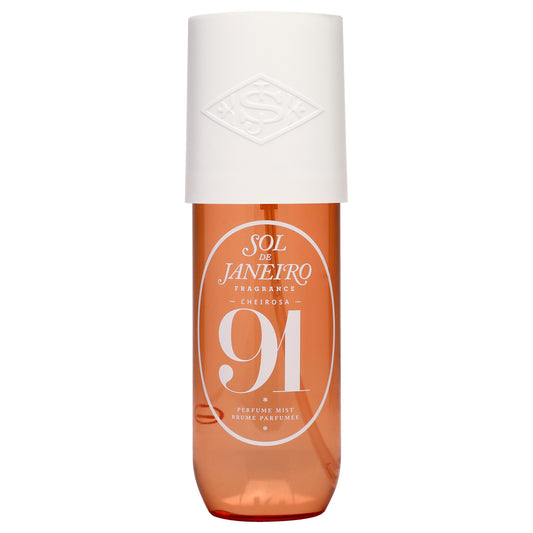 Cheirosa 91 - Rio Pink Rose and Passionfruit