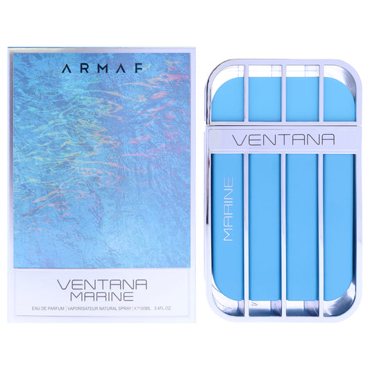 Ventana Marine EDP Spray