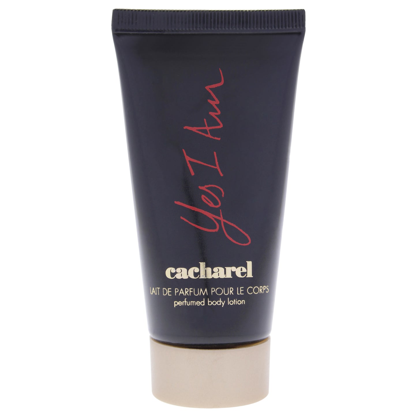 Yes I Am Body Lotion