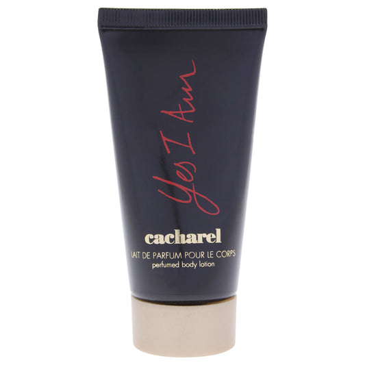 Yes I Am Body Lotion