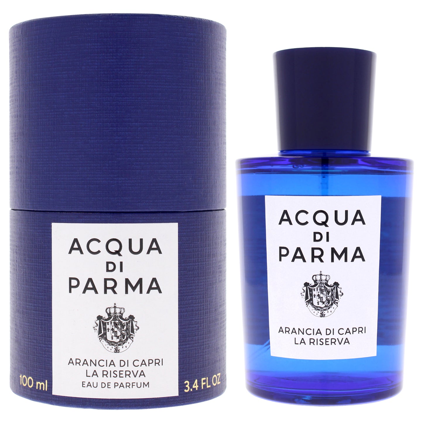 Blu Mediterraneo EDT Spray
