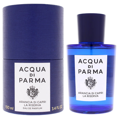 Blu Mediterraneo EDT Spray