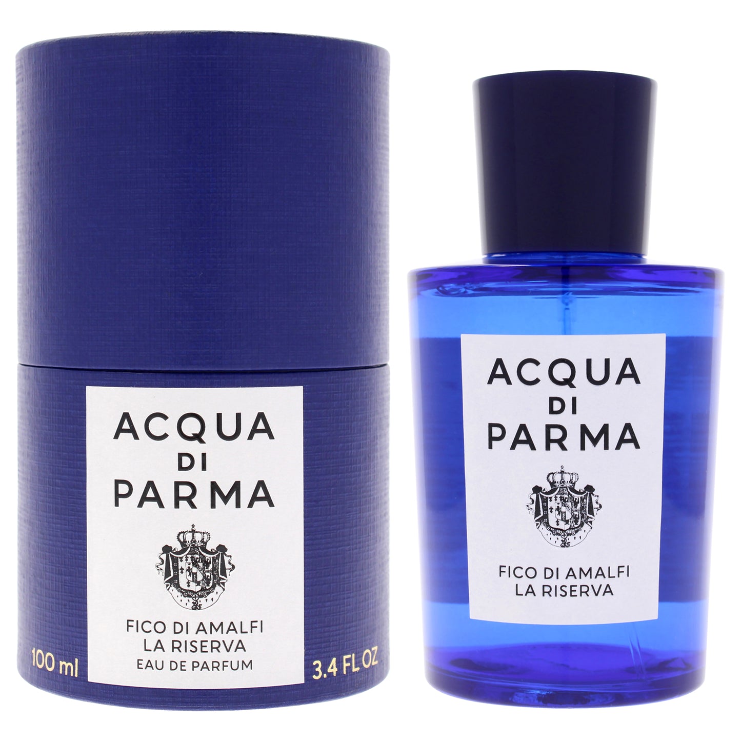 Blu Mediterraneo EDT Spray