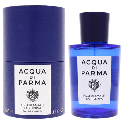 Blu Mediterraneo EDT Spray