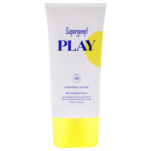 PLAY Everyday Lotion SPF 30