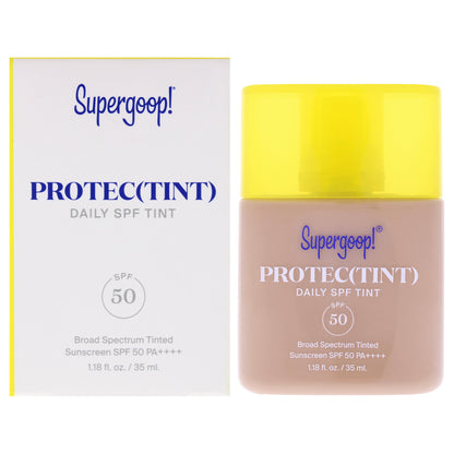 Protect Tint SPF 50 PA Plus
