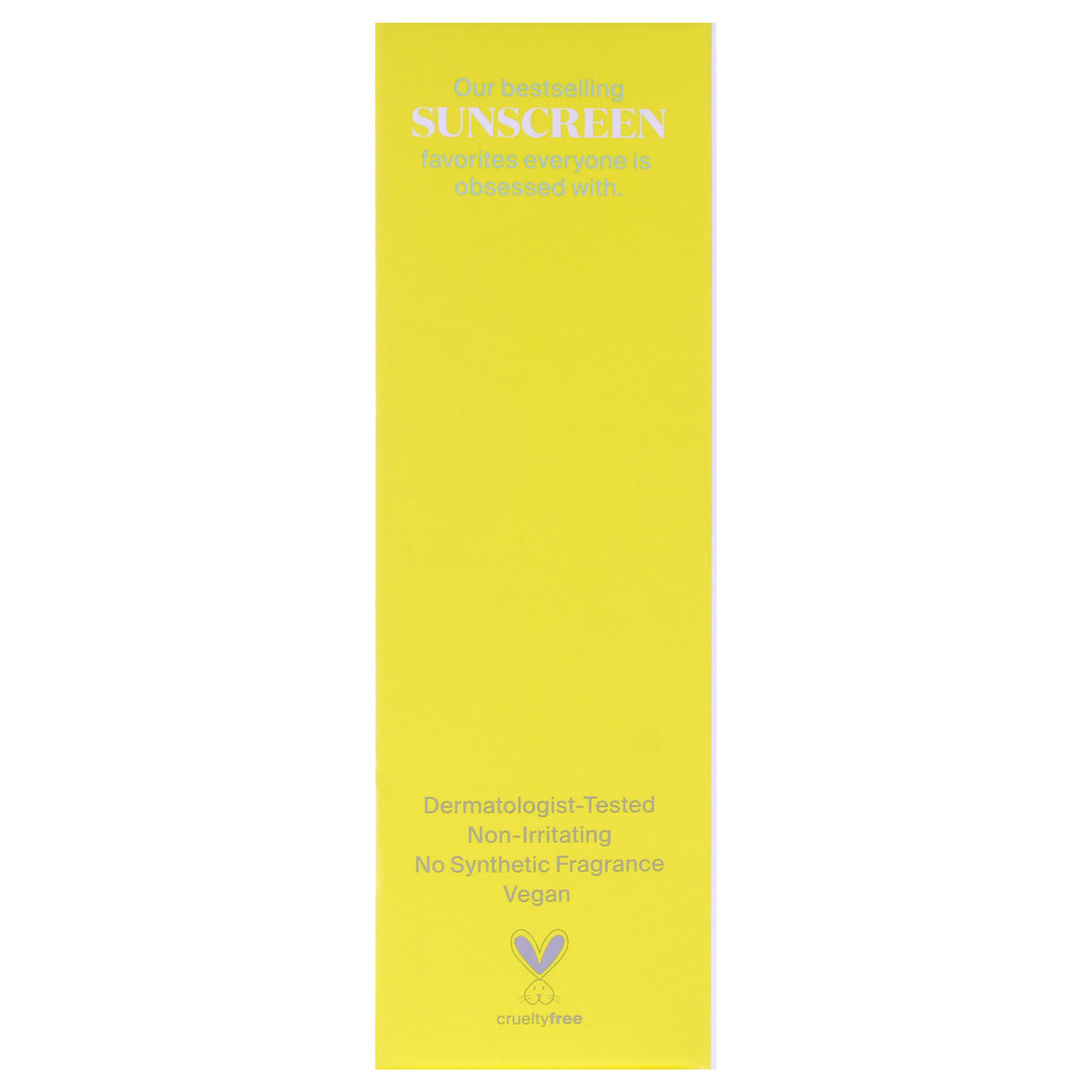 Icons Only SPF Bestsellers Kit
