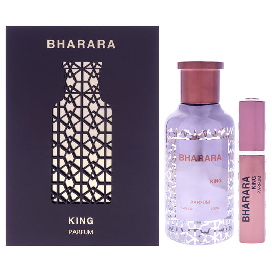 King Parfum Spray