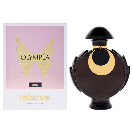 Olympea Absolu Intense Parfum Spray