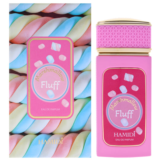 Marshmallow Fluff EDP Spray